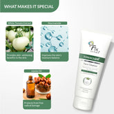 Tomaglow Brightening Face Cleanser